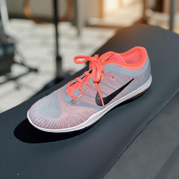 2017 Women's Nike Flex Adapt Tr Training Shoes Size 9.5 - Picture 1 of 9